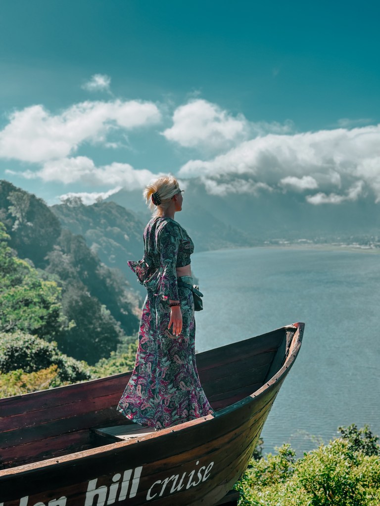 PUNTO FOTOGRAFICO NUSA PENIDA