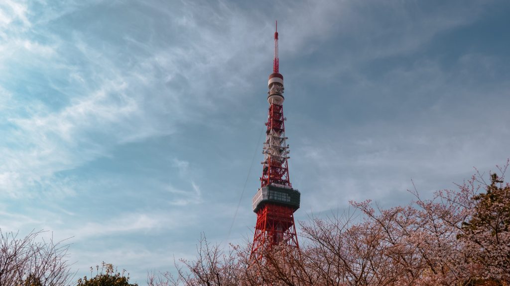 HANAMI: LUOGHI A TOKYO DA NON PERDERE DURANTE LA FIORITURA DEI&nbsp;CILIEGI