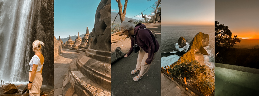 INDONESIA: 5 MOTIVI PER CUI DOVRESTI SCEGLIERLA COME META PER IL TUO VIAGGIO&nbsp;ESTIVO