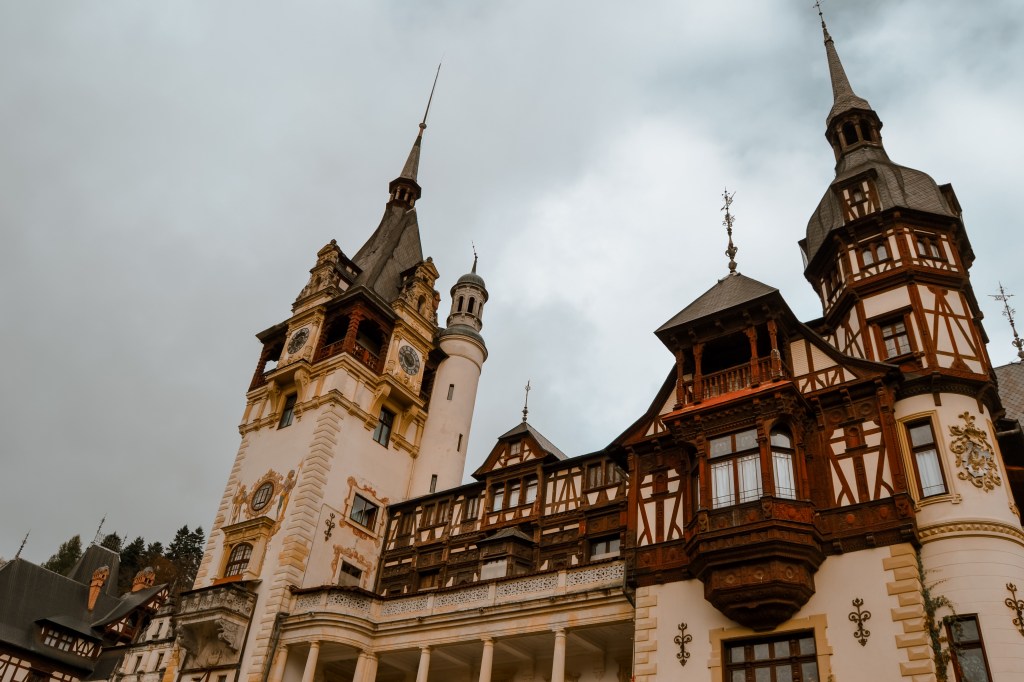 WEEKEND LOW COST IN TRANSILVANIA: ALLA SCOPERTA DELLA DIMORA DEL CONTE DRACULA E NON&nbsp;SOLO…